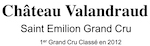 Chateau Valandraud